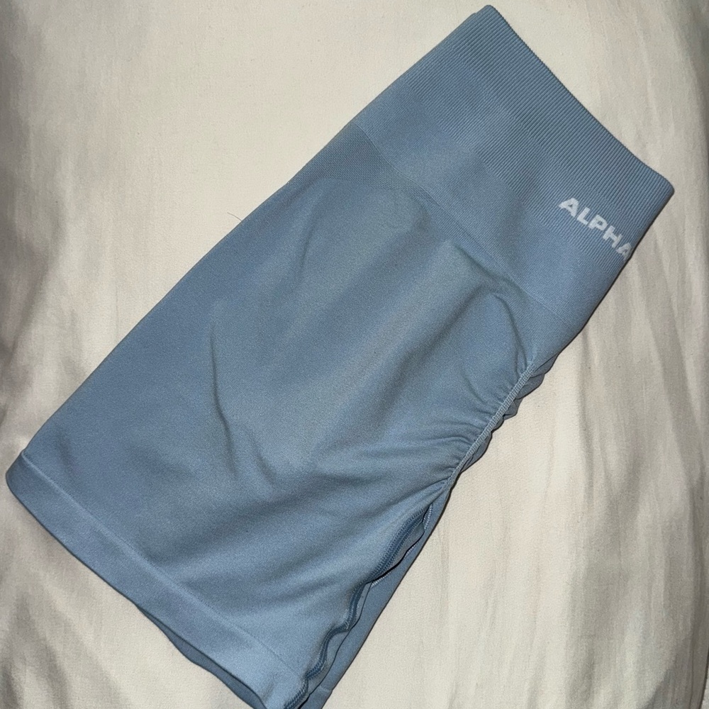 Alphalete Amplify Shorts